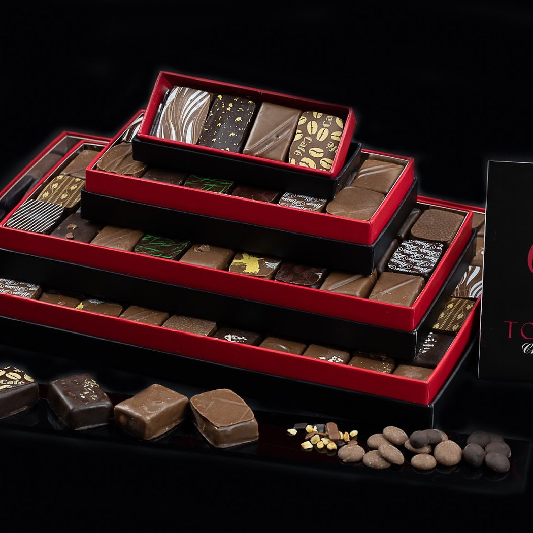 Chocolaterie Tostain 1